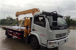 敖汉旗24小时道路救援服务