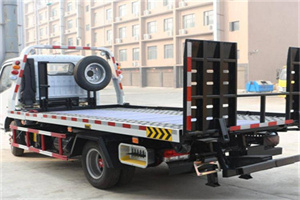 敖汉旗24小时道路救援电话