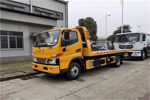 敖汉旗车辆公路救援