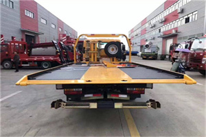 敖汉旗附近汽车救援服务