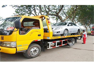 敖汉旗附近24小时汽车拖车服务热线