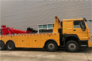 敖汉旗道路救援公司